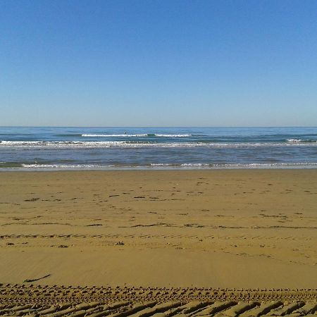 Residence Le Zattere Bibione Dış mekan fotoğraf