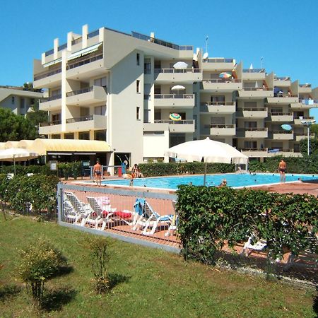 Residence Le Zattere Bibione Dış mekan fotoğraf