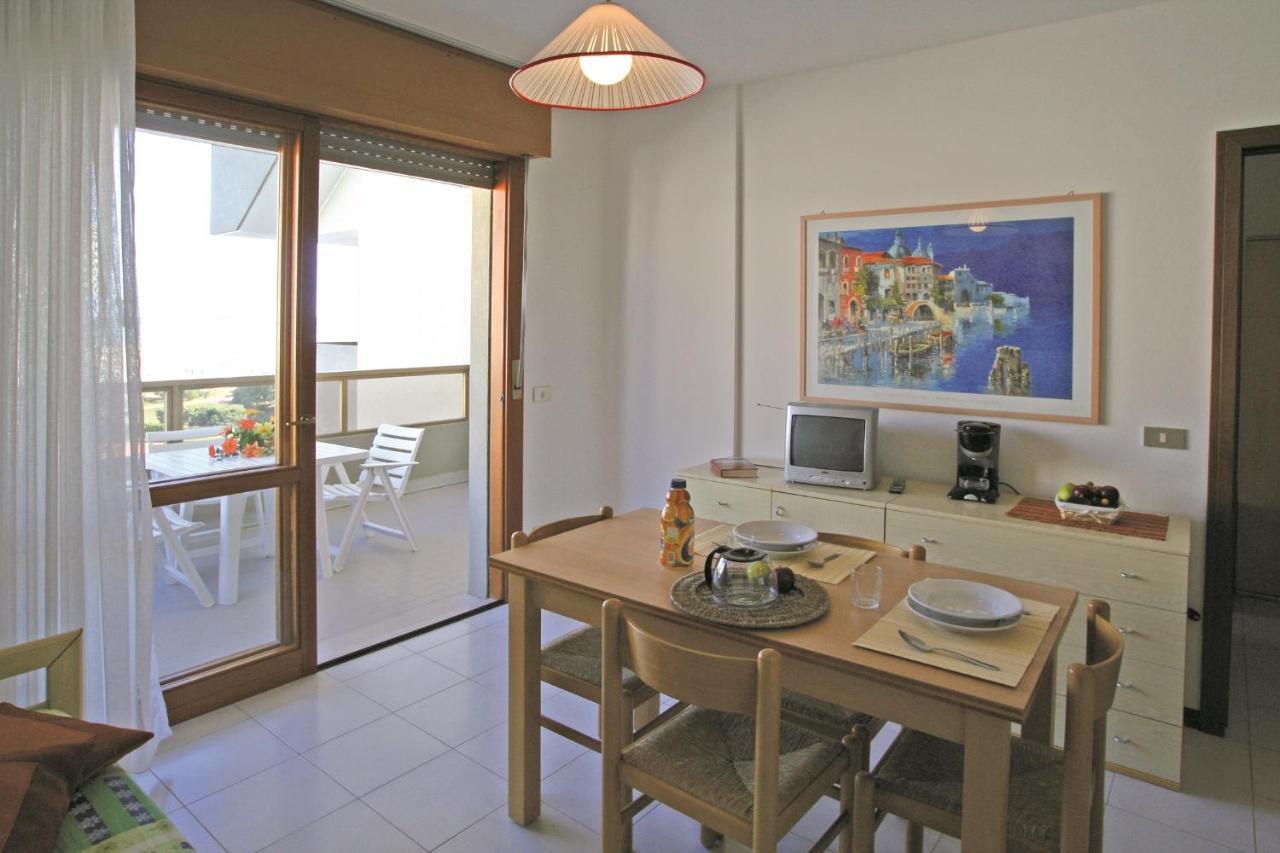 Residence Le Zattere Bibione Dış mekan fotoğraf