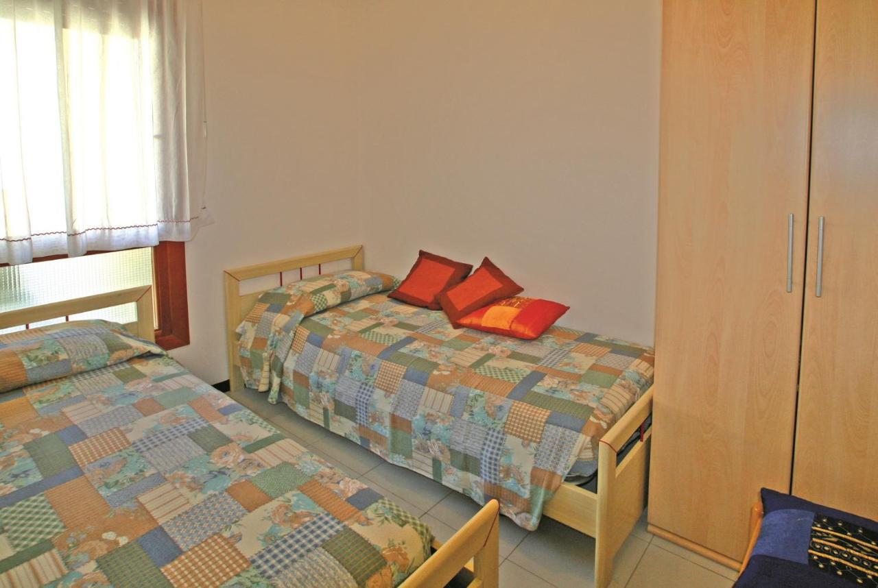 Residence Le Zattere Bibione Dış mekan fotoğraf