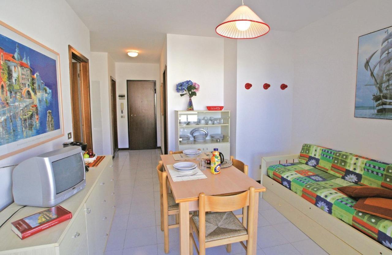 Residence Le Zattere Bibione Dış mekan fotoğraf