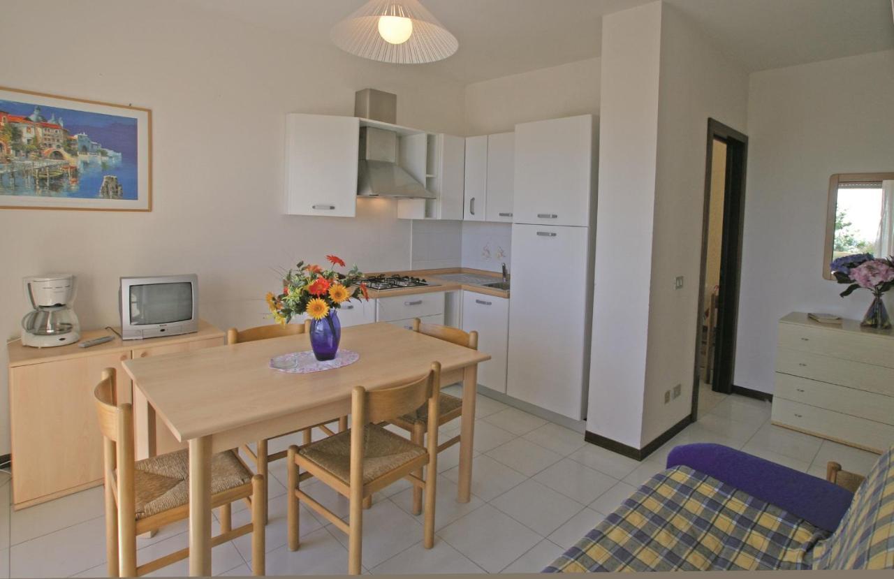 Residence Le Zattere Bibione Dış mekan fotoğraf