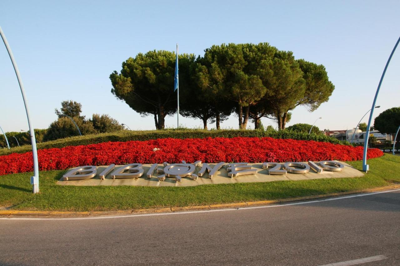 Residence Le Zattere Bibione Dış mekan fotoğraf