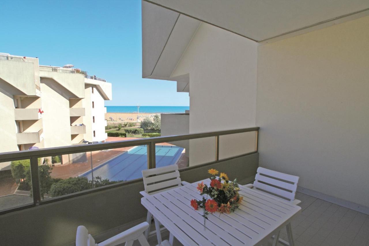 Residence Le Zattere Bibione Dış mekan fotoğraf