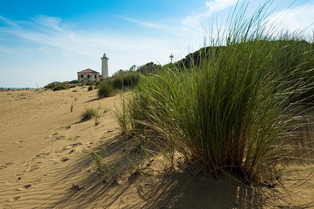 Residence Le Zattere Bibione Dış mekan fotoğraf