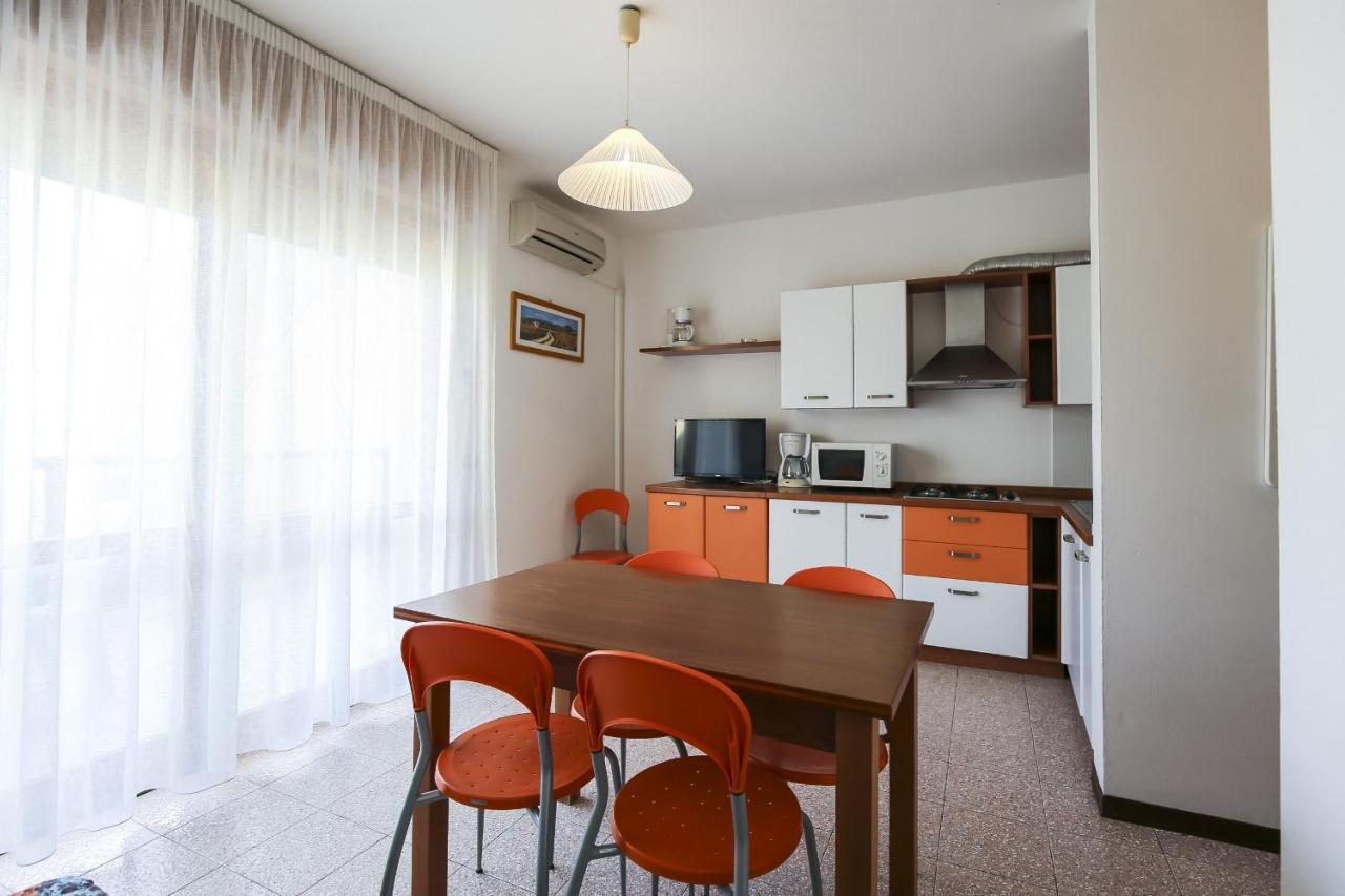 Residence Le Zattere Bibione Dış mekan fotoğraf