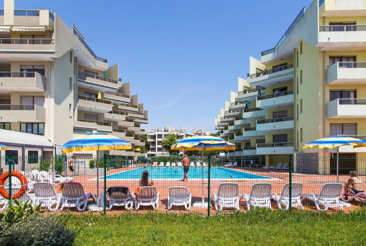 Residence Le Zattere Bibione Dış mekan fotoğraf