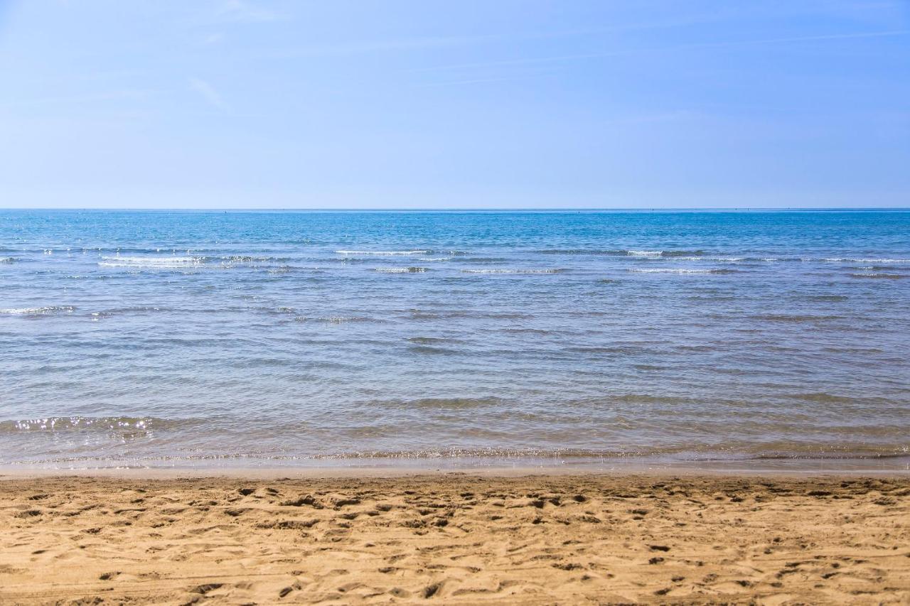 Residence Le Zattere Bibione Dış mekan fotoğraf
