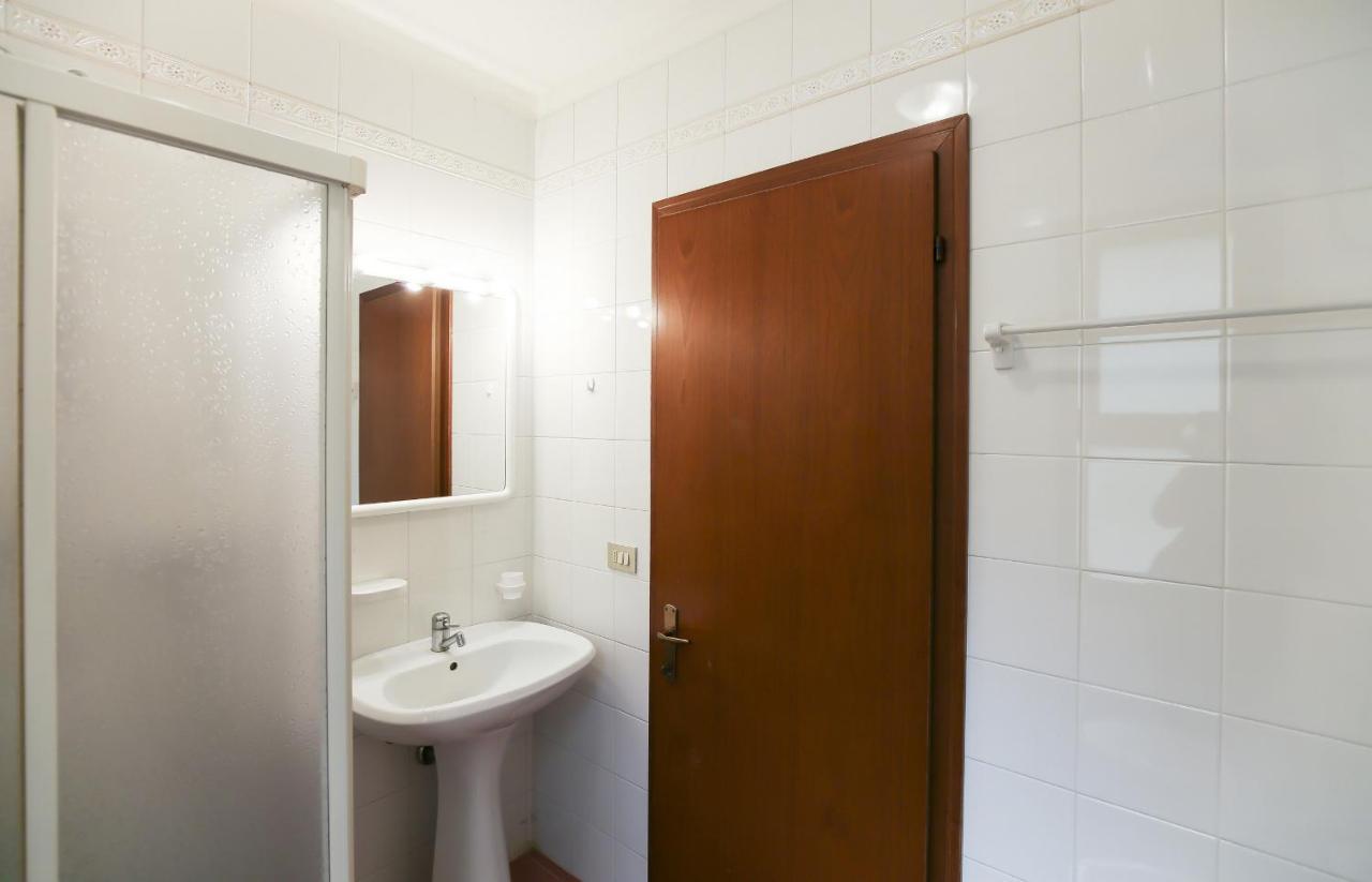 Residence Le Zattere Bibione Dış mekan fotoğraf