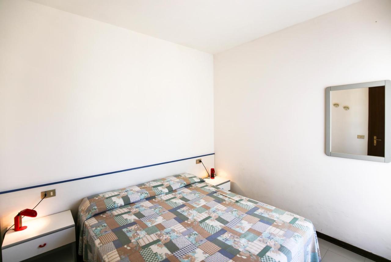 Residence Le Zattere Bibione Dış mekan fotoğraf