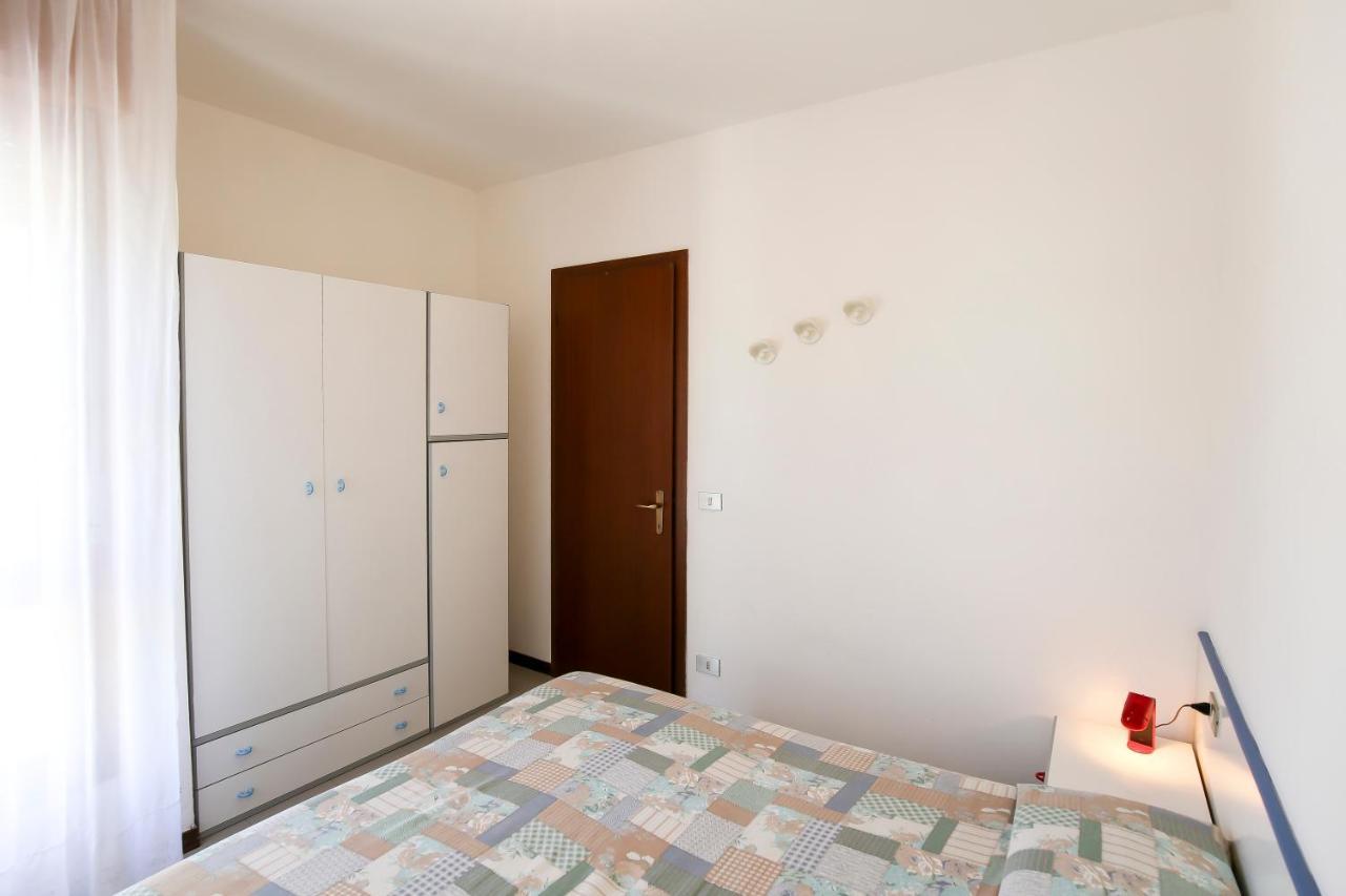 Residence Le Zattere Bibione Dış mekan fotoğraf