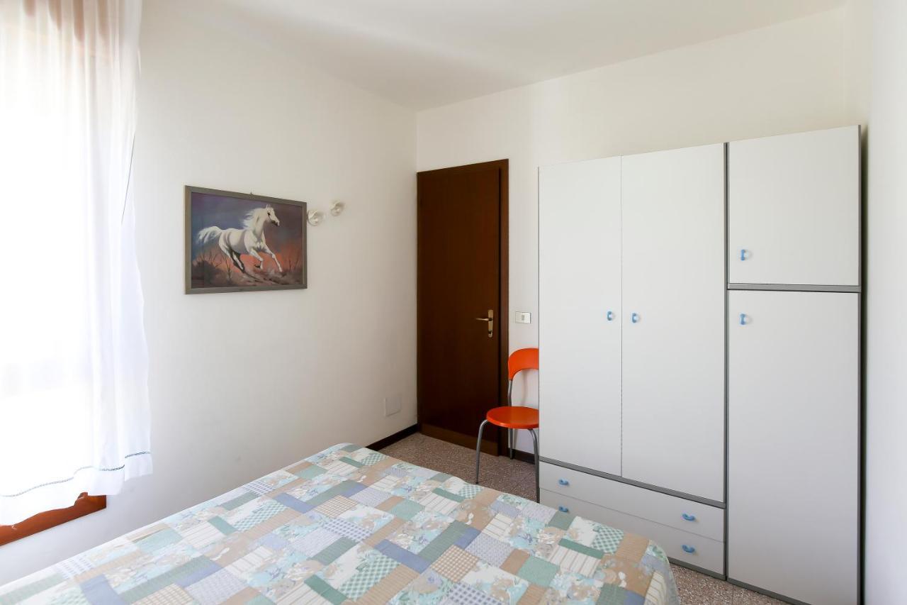 Residence Le Zattere Bibione Dış mekan fotoğraf