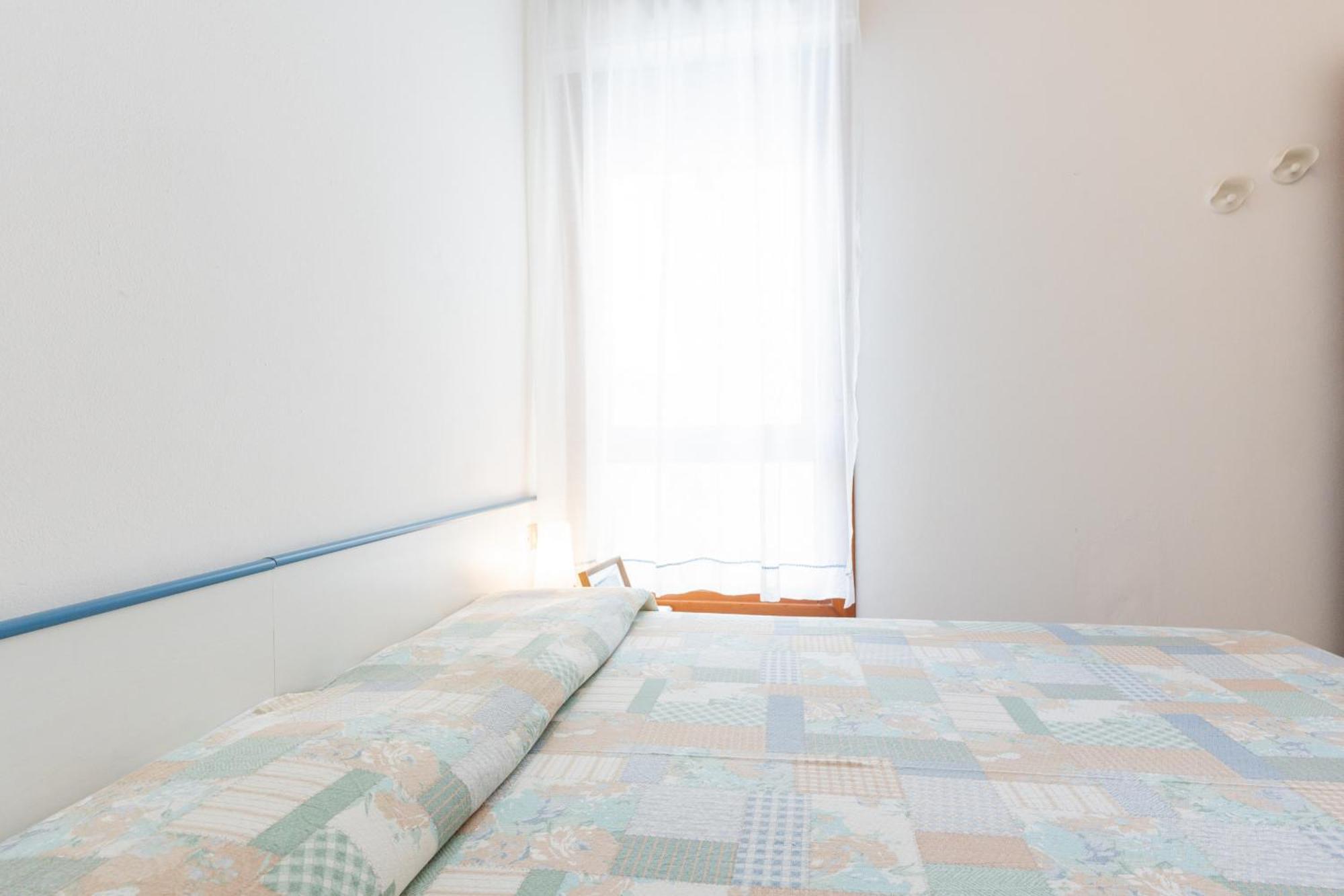 Residence Le Zattere Bibione Dış mekan fotoğraf