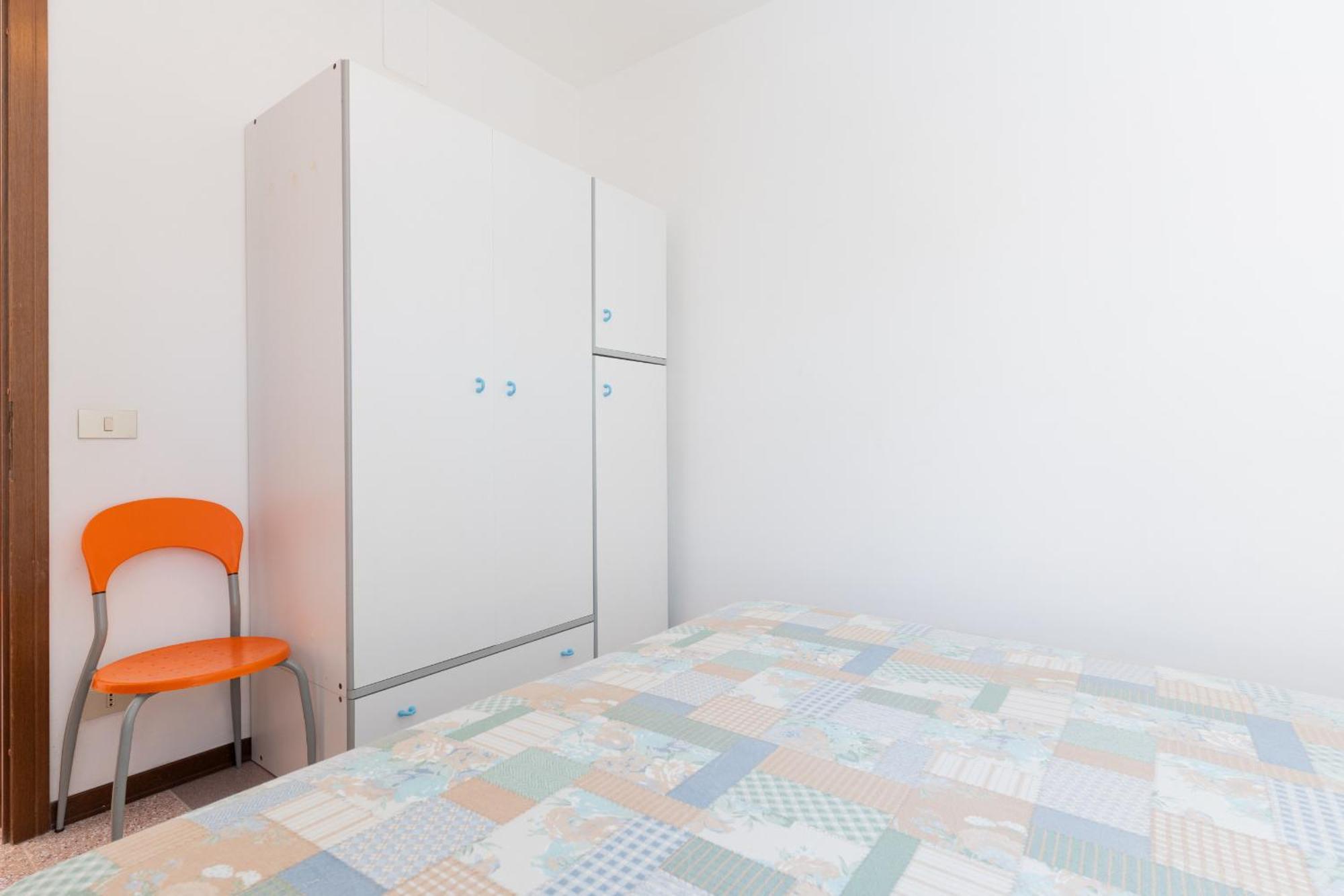 Residence Le Zattere Bibione Dış mekan fotoğraf