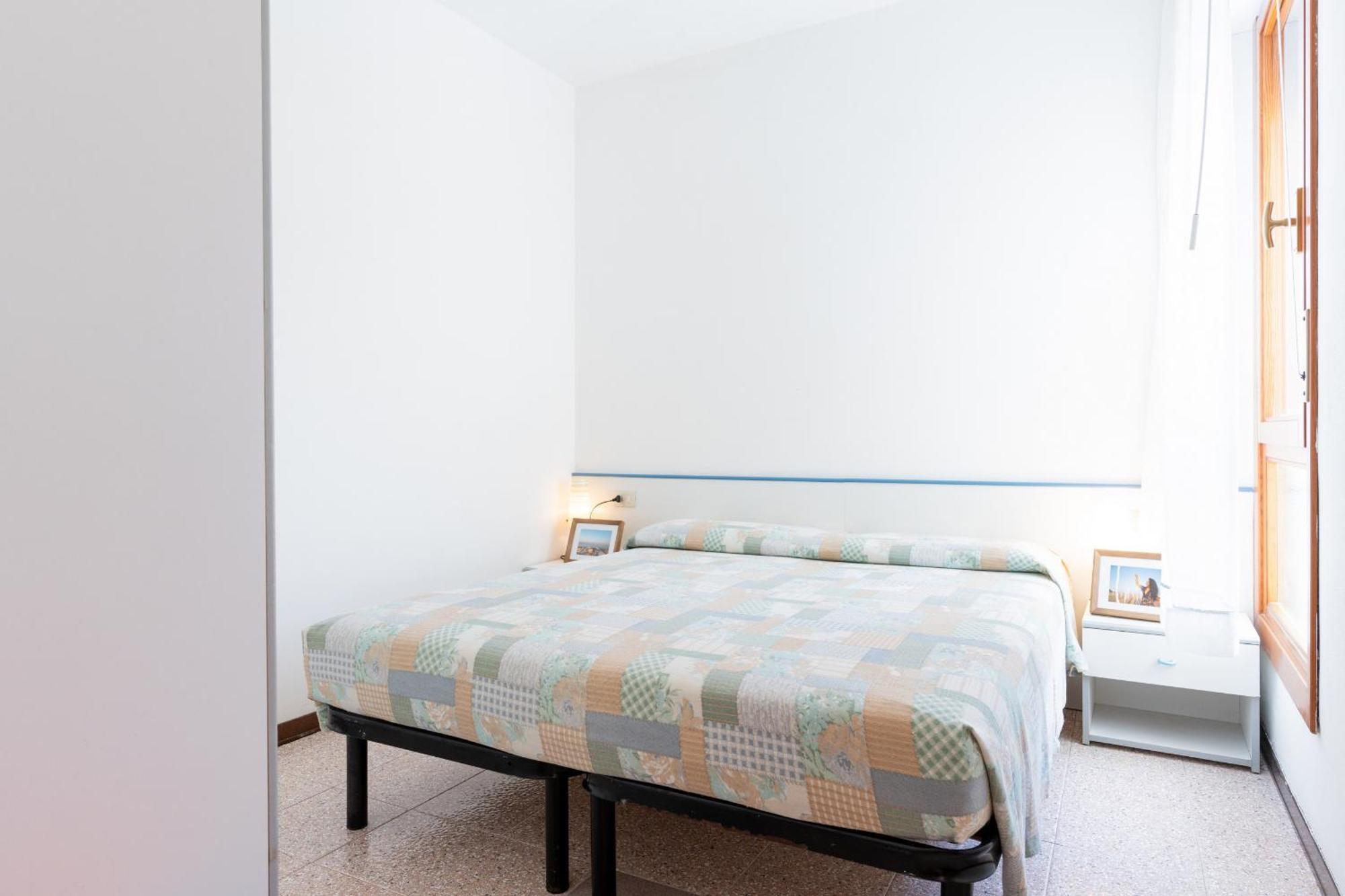 Residence Le Zattere Bibione Dış mekan fotoğraf