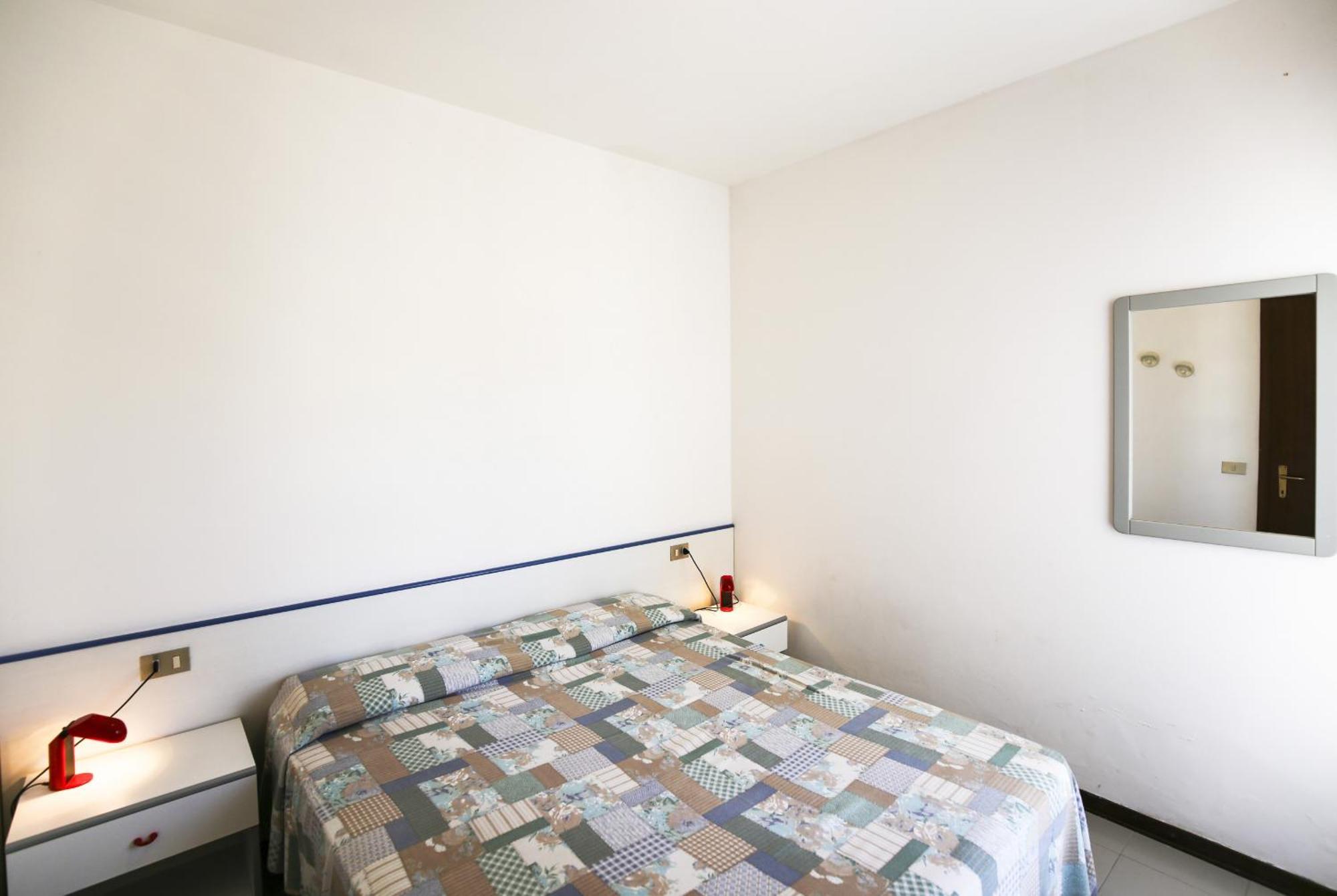 Residence Le Zattere Bibione Dış mekan fotoğraf