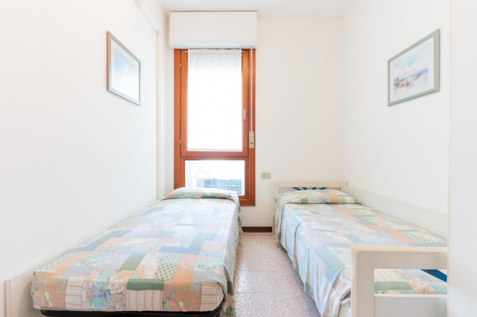 Residence Le Zattere Bibione Dış mekan fotoğraf