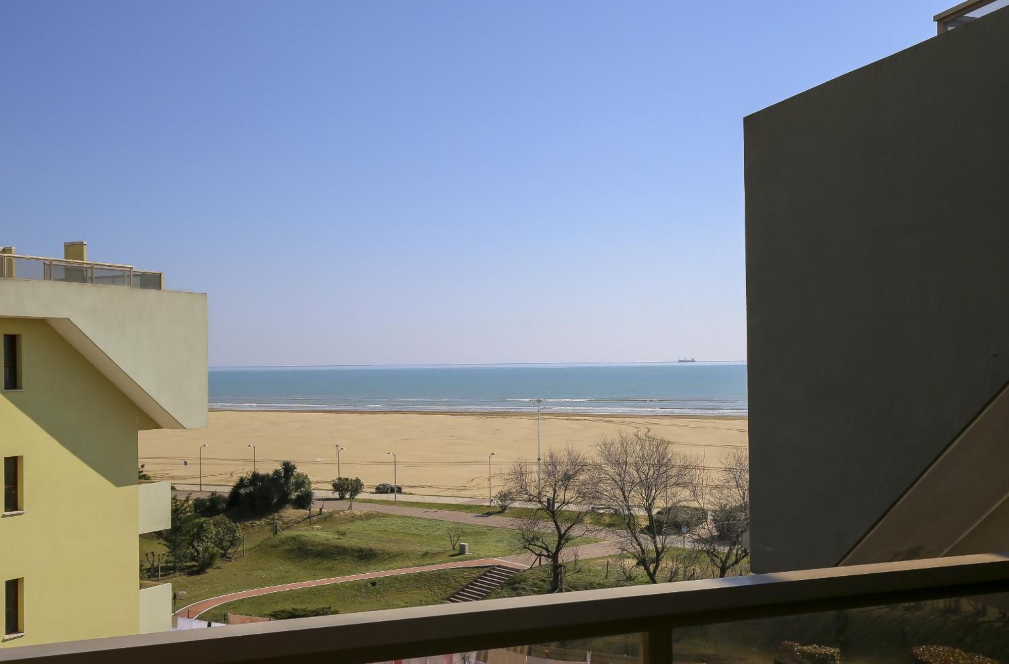 Residence Le Zattere Bibione Dış mekan fotoğraf
