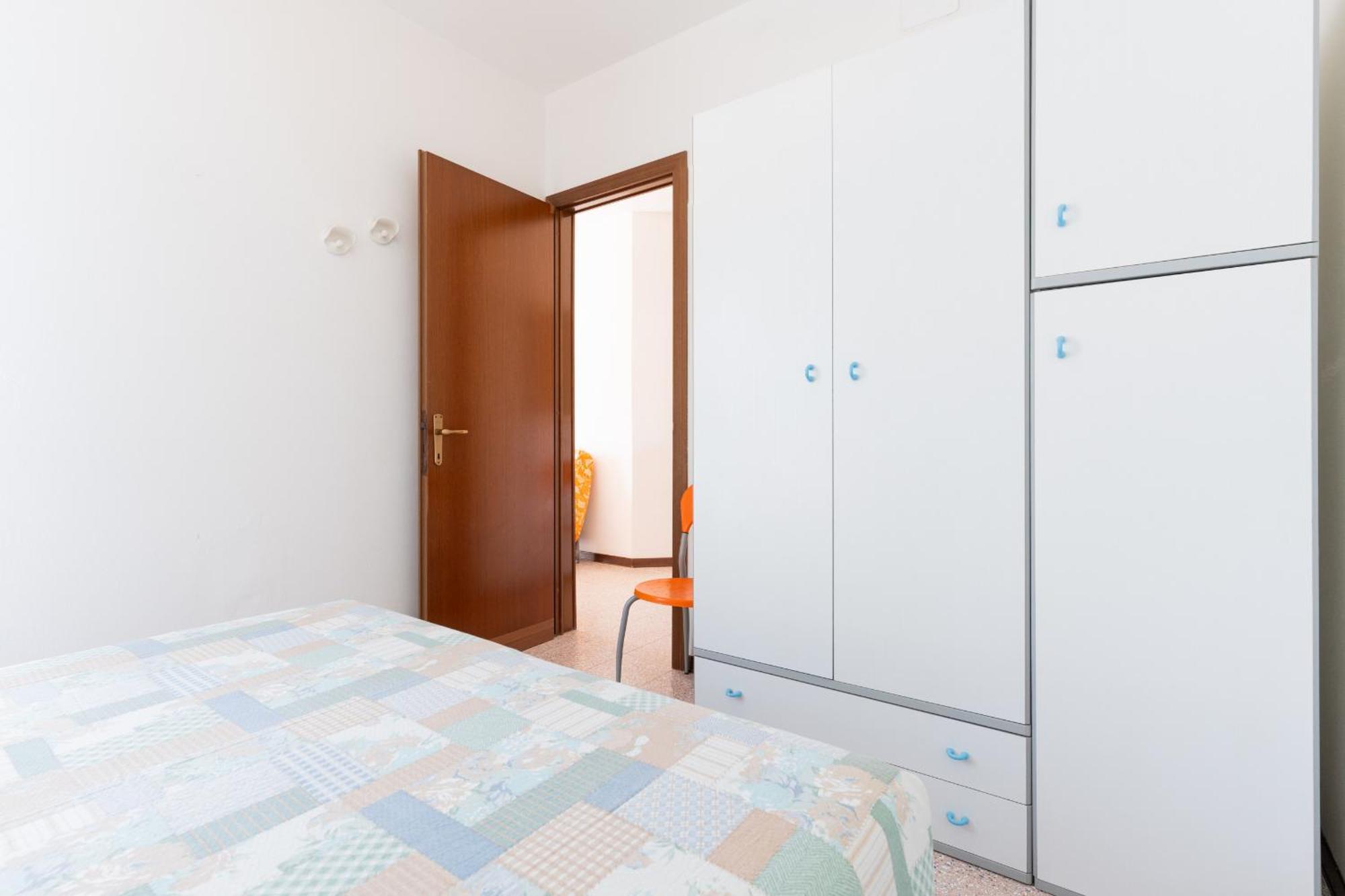 Residence Le Zattere Bibione Dış mekan fotoğraf